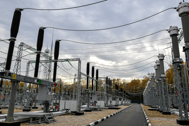 Включен объект Ленинградской области