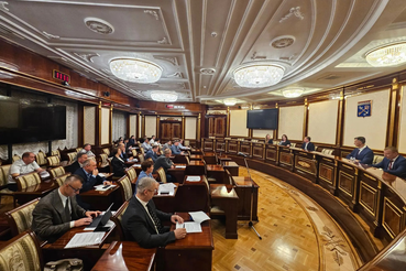 Все районы Ленобласти получили доступ к подсистеме ЕДДС 47