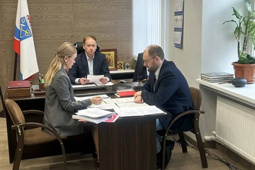 Вопрос перевода объектов теплоснабжения на природный газ – на контроле комитета по ТЭК