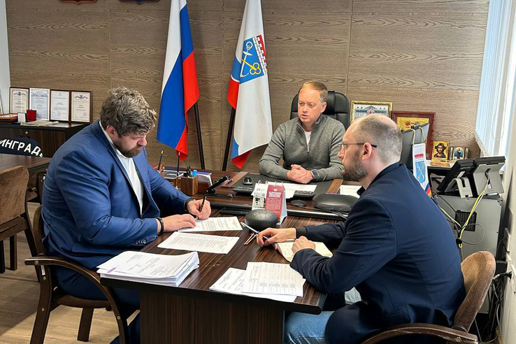 С 2026 года комитет по ТЭК Ленобласти получит новые полномочия в сфере теплоснабжения