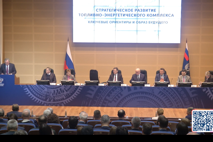 Итоги работы ТЭК Ленобласти за 2025 год: уверенный рост и новые перспективы