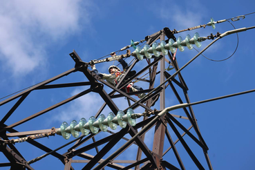 Повышена надежность электроснабжения более 27 тысяч жителей Кировского района
