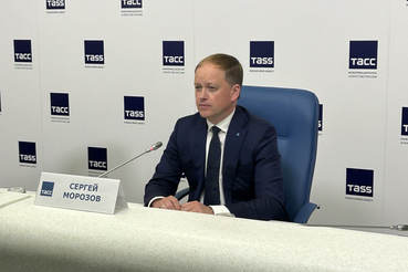 Пресс-конференция по итогам отопительного сезона