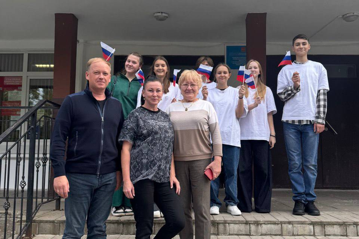 ️ Обеспечение надежного электроснабжения - приоритет работы энергетиков в дни голосования