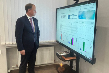 Единая дежурная диспетчерская служба Ленобласти начала свою работу в тестовом режиме