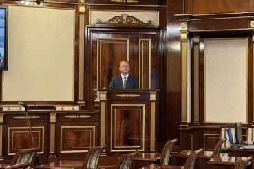 Готовность котельных в Ленобласти к зиме составляет 61%, теплосетей — 56%