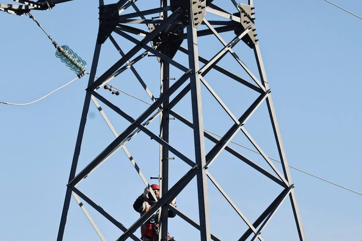 В 8 районах Ленобласти повышена надежность электроснабжения потребителей