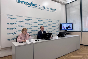 Сергей Морозов: отопительный сезон прошел в Ленобласти штатно