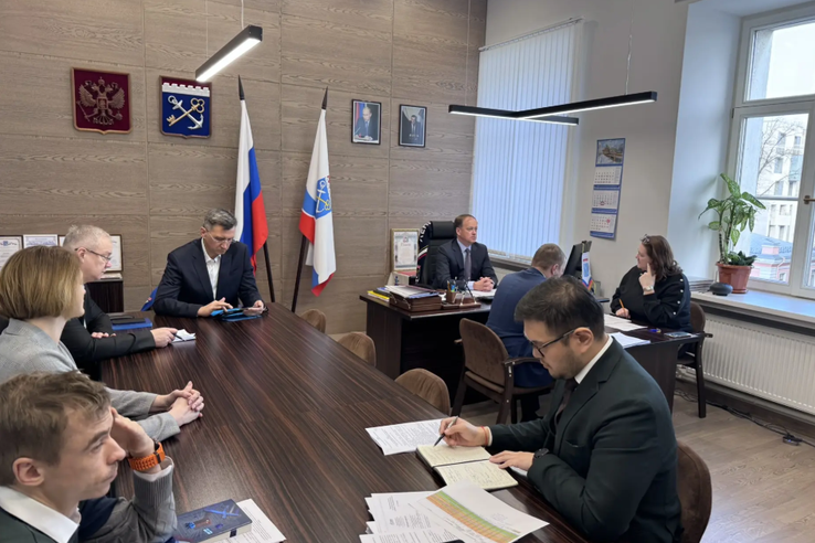 Более 35 тыс. домовладений подключены к газу в Ленинградской области