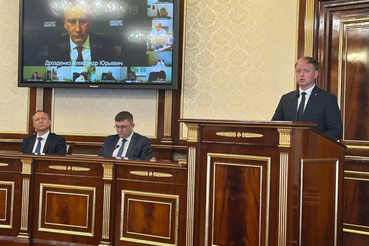 Ленобласть вошла в осенне-зимний период со 100% технической готовностью