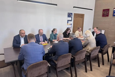 Сергей Морозов поручил усилить информационную работу по электроснабжению во Всеволожске