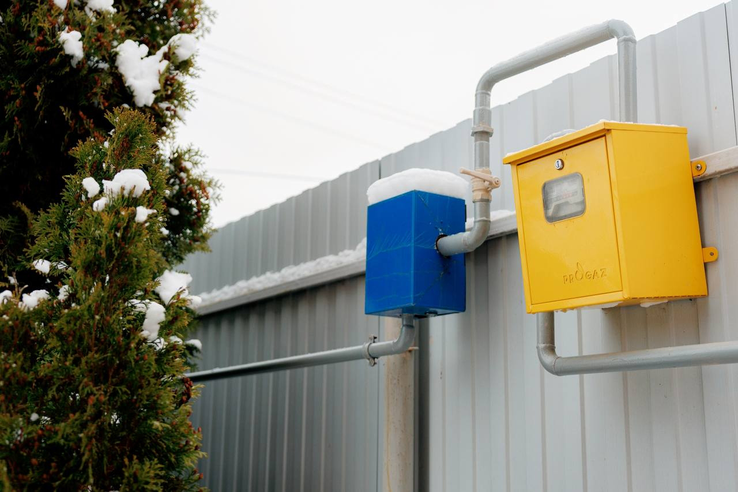 9 км газовых сетей построили в Приозерском районе