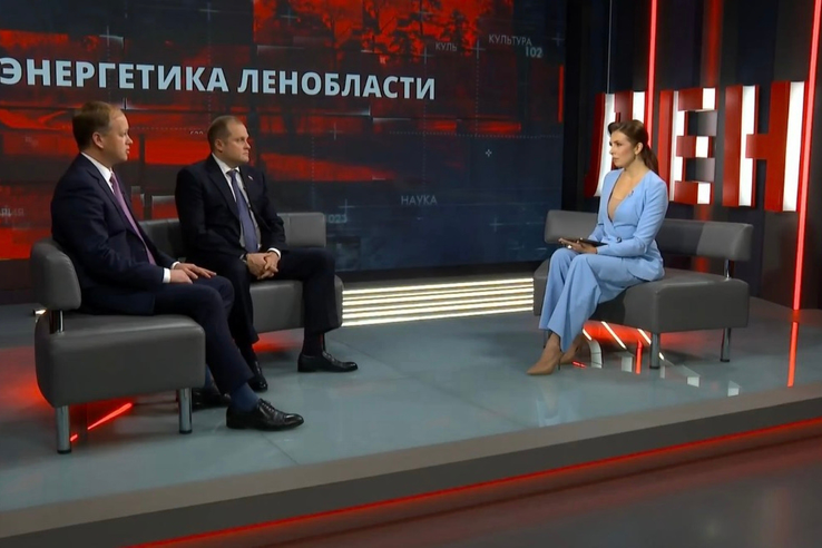 ️О прохождении отопительного сезона В Ленобласти