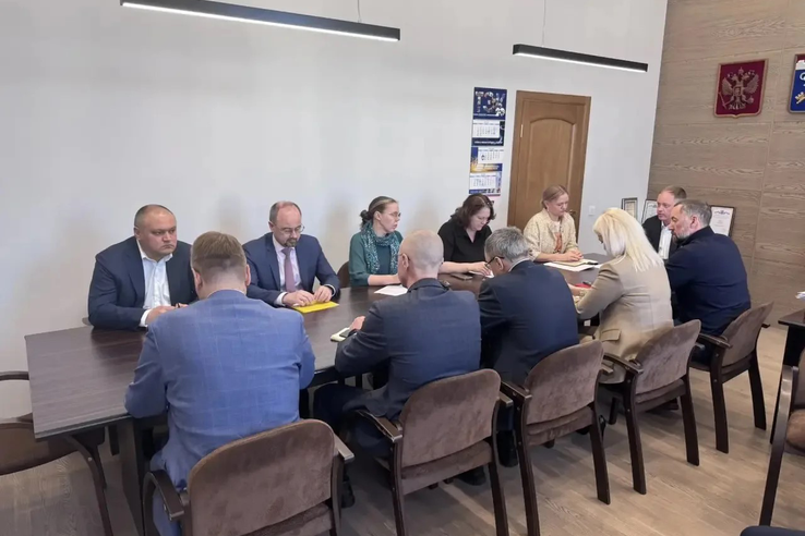 Сергей Морозов поручил усилить информационную работу по электроснабжению во Всеволожске