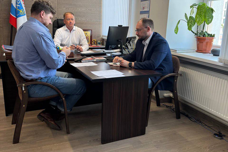 Подготовка к зиме не останавливается ни на минуту