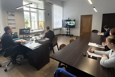 Энергетики Ленобласти продолжают восстанавливать электроснабжение после шторма