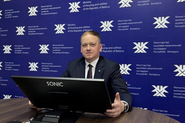 Опыт Беларуси для ЕДС Ленобласти