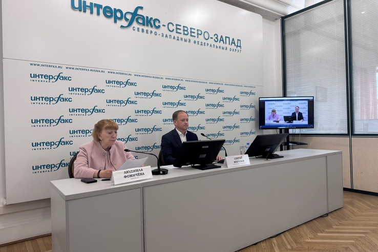 Сергей Морозов: отопительный сезон прошел в Ленобласти штатно