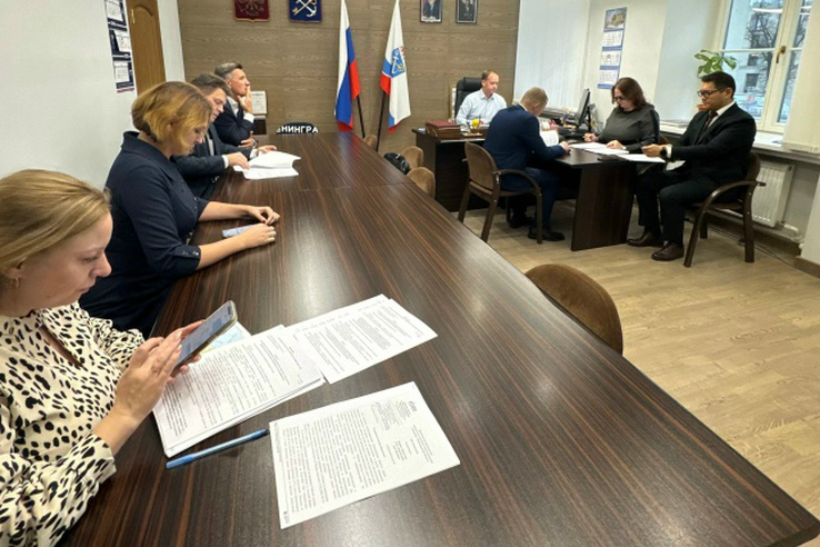 Более 14 000 домовладений подключено к природному газу