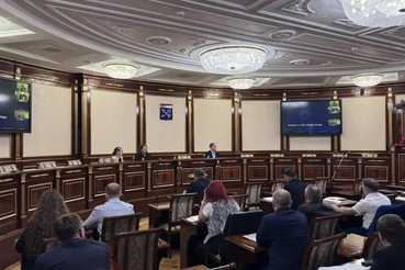 Энергетики Ленобласти готовы к пожароопасному сезону