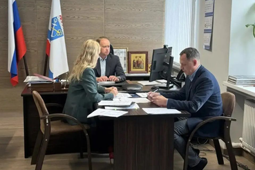 В Ленобласти создают комиссии по оценке готовности к отопительному сезону