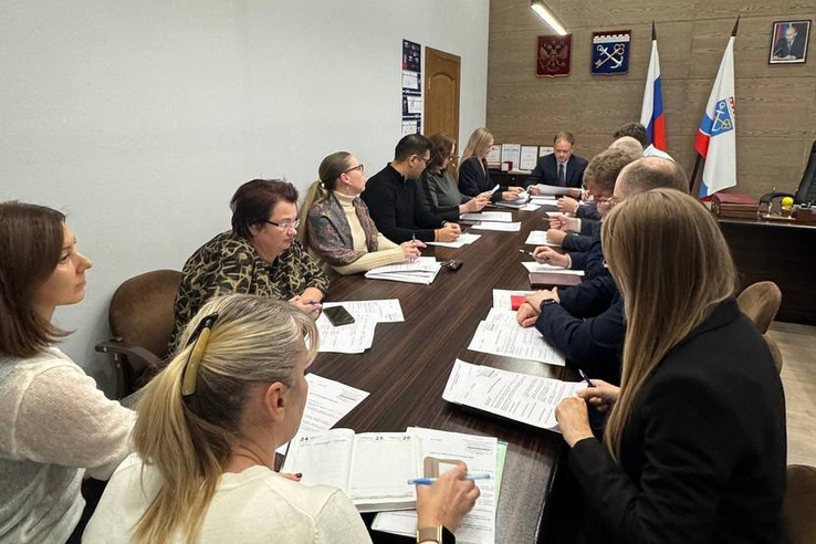 Оперативно о важном