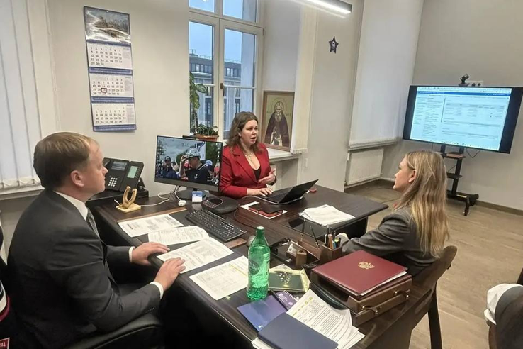 Цифровизация процессов в отрасли ТЭК выходит на новый уровень