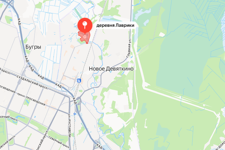 Котельную в деревне Лаврики обеспечили электроэнергией