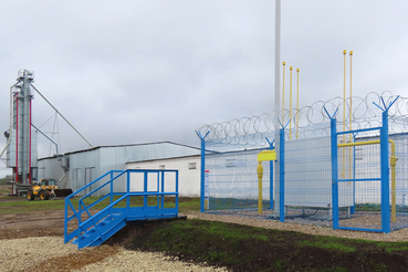 Ленобласть помогает жителям подключить газ