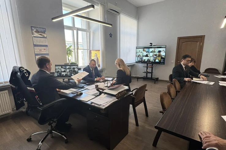 В Ленобласти принято более 1300 заявок на догазификацию домов в СНТ