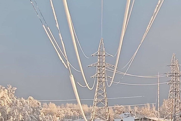 Ленинградские энергетики перешли в режим повышенной готовности