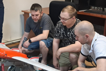 ️Энергетики готовят новое поколение специалистов