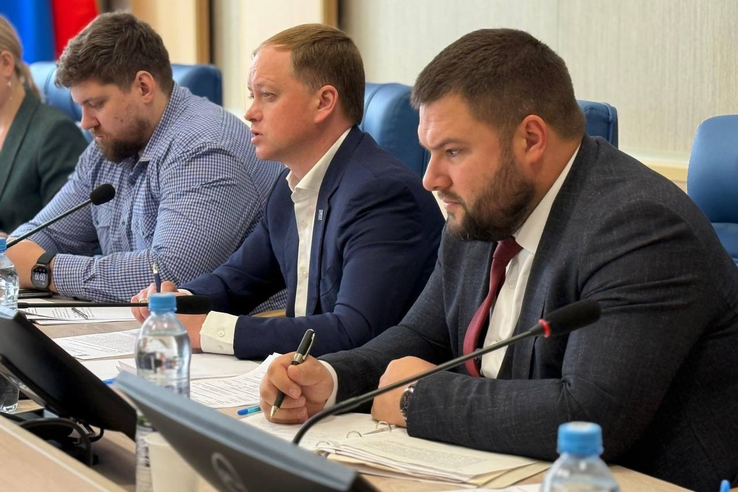 Личный прием граждан во Всеволожском районе