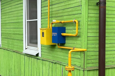 Все больше населенных пунктов Всеволожского района – с газом!