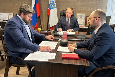 Стабильность прохождения отопительного сезона в Ленобласти отметили на штабе по отопительному сезону