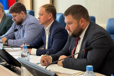 Личный прием граждан во Всеволожском районе