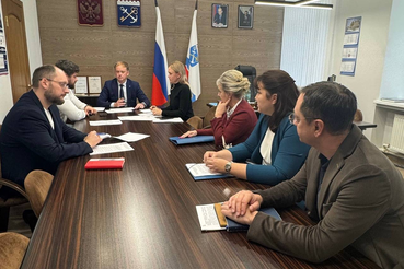 ️ Вопросы надежного теплоснабжения и реализацию госпрограммы обсудили в комитете по ТЭК