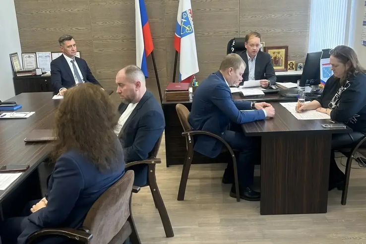 ️Ленобласть сохраняет темпы газификации, взятые в 2025 году