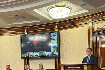 Комитет по ТЭК Ленобласти продолжает работу по повышению эффективности процедур технологического присоединения объектов инфраструктуры