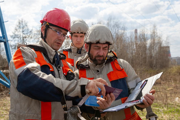 ️Сетевые компании провели инвентаризацию энергопотребления домохозяйствами Ленинградской области