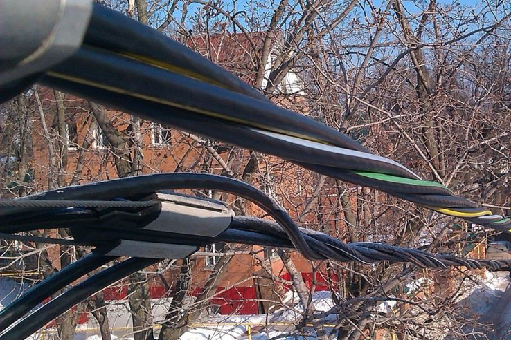 Модернизация электрохозяйства Ленобласти продолжается