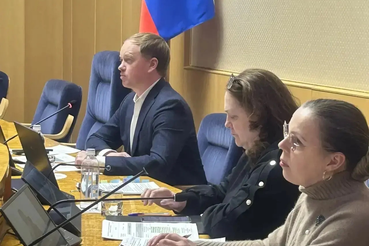 Штаб по обеспечению надежности электроснабжения