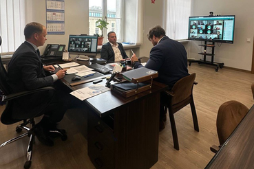 Отопительный сезон стартовал в Ленобласти