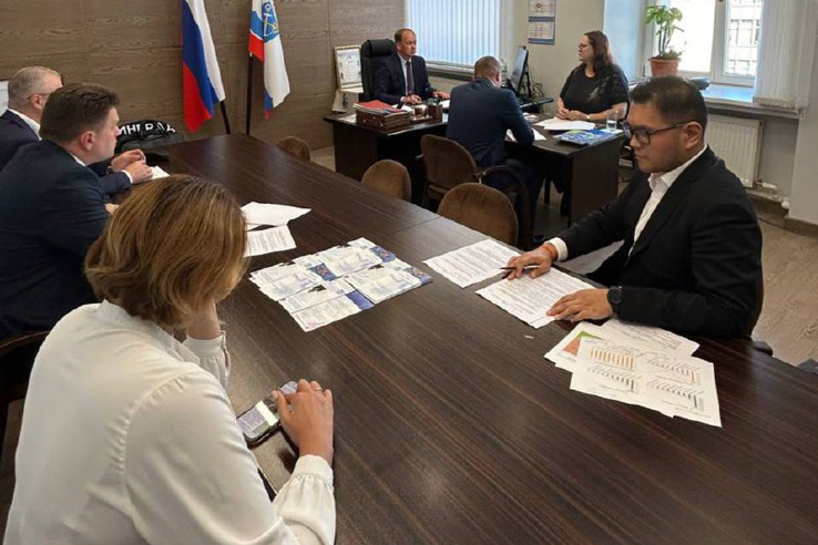 ️Более 25 тыс домовладений Ленинградской области - с газом!