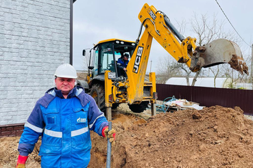 Жители еще 2-х районов Ленобласти получили возможность газифицировать свои дома