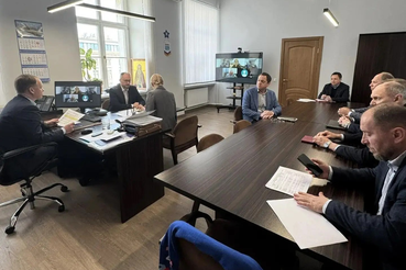 В Ленинградской области завершается отопительный сезон