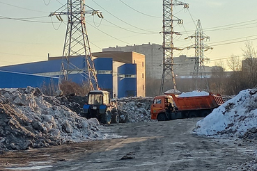 «Россети Ленэнерго» напоминают о правилах электробезопасности вблизи линий электропередачи