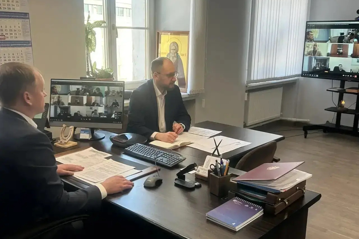 Отопительный сезон в Ленобласти проходит штатно