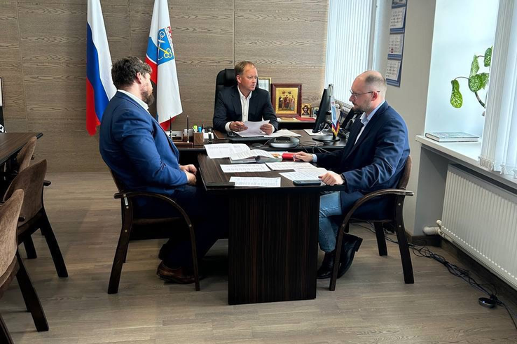 ️Готовность объектов теплоэнергетики в Ленобласти - 92%.