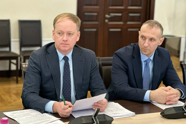 ️Герои СВО становятся частью энергокоманды 47